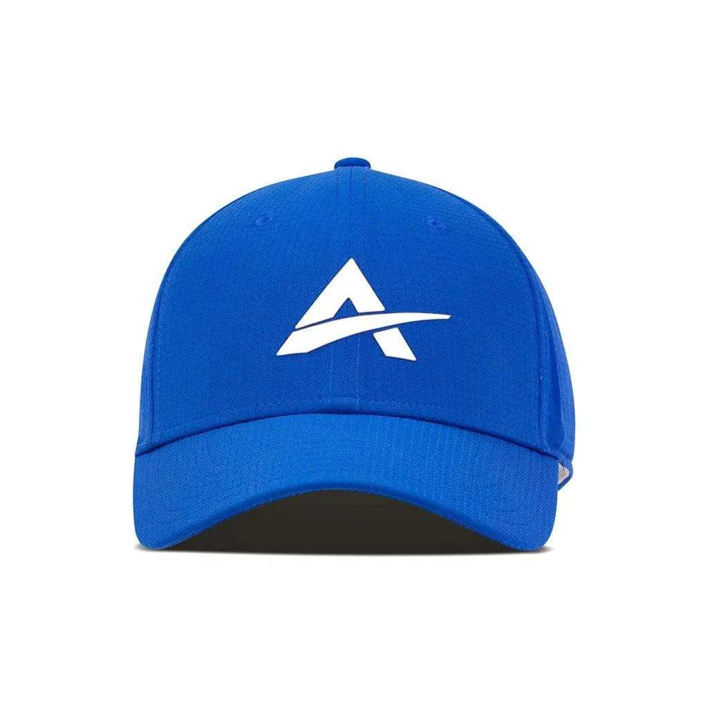 Vortex Vent™ Structured Cooling Cap