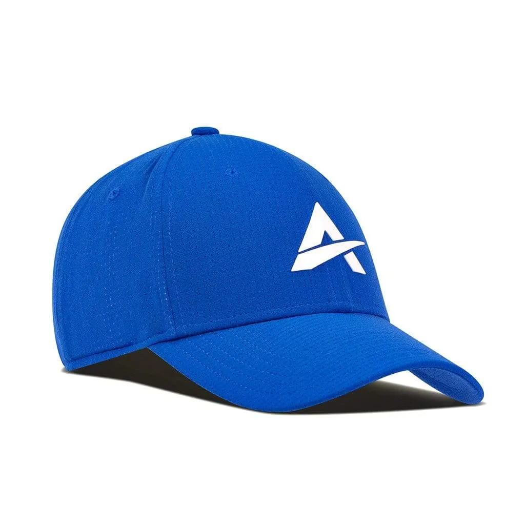 Vortex Vent™ Structured Cooling Cap