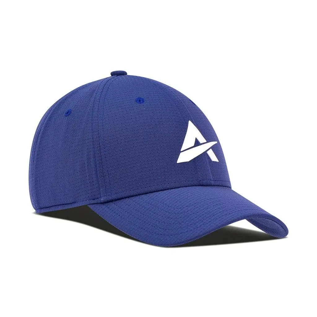 Vortex Vent™ Structured Cooling Cap