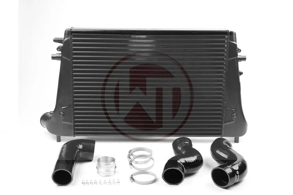 Wagner Tuning Audi VW Intercooler Kit