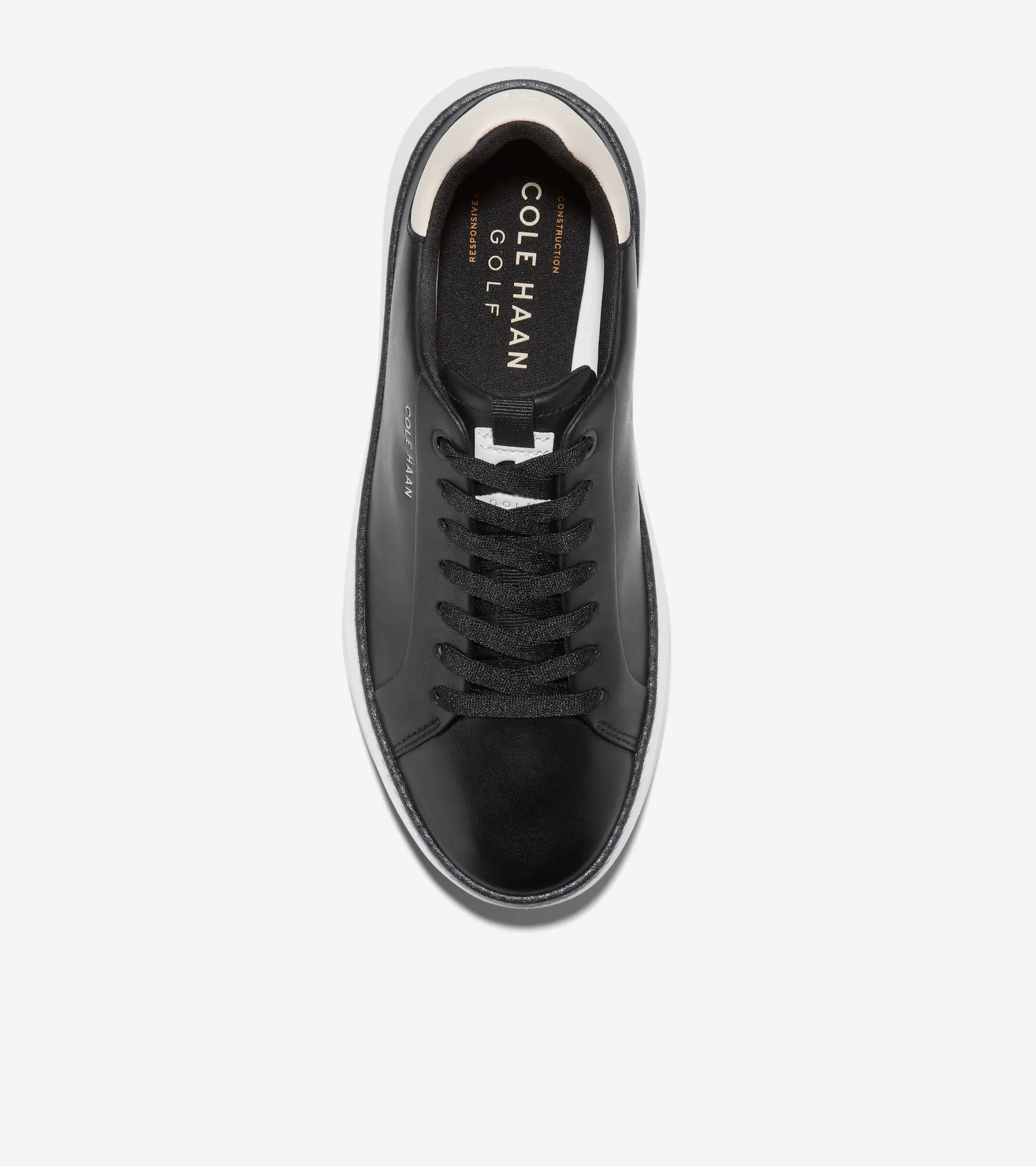 Women's GrandPrø Topspin Golf Shoes