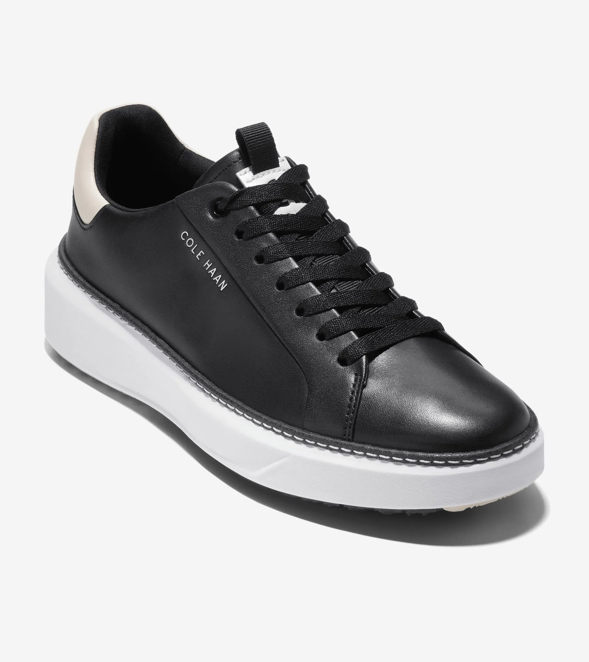 Women's GrandPrø Topspin Golf Shoes