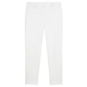Womens Pia Pant White - W23