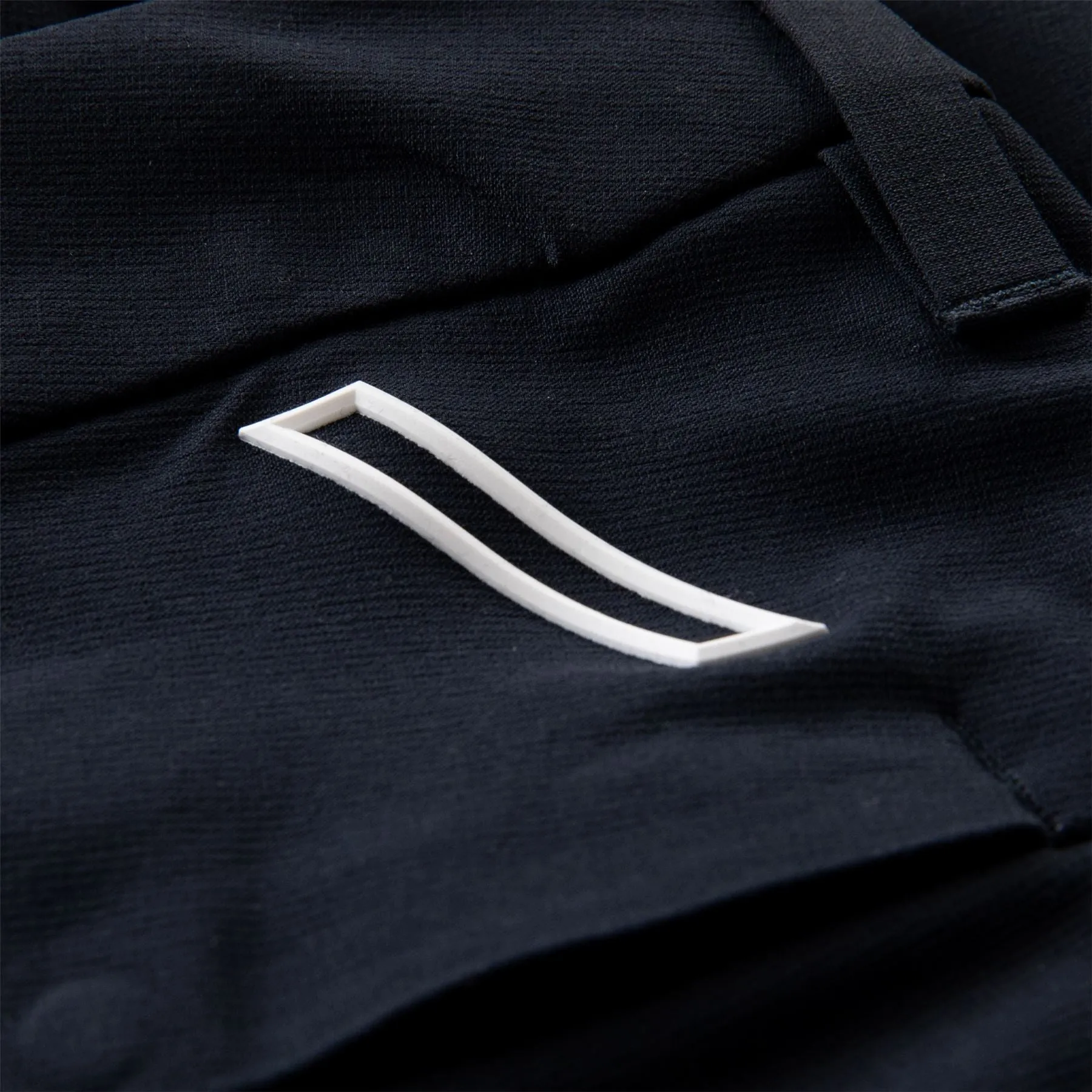 x TRENDYGOLF Commission Golf Shorts 10" Classic Navy - SS23