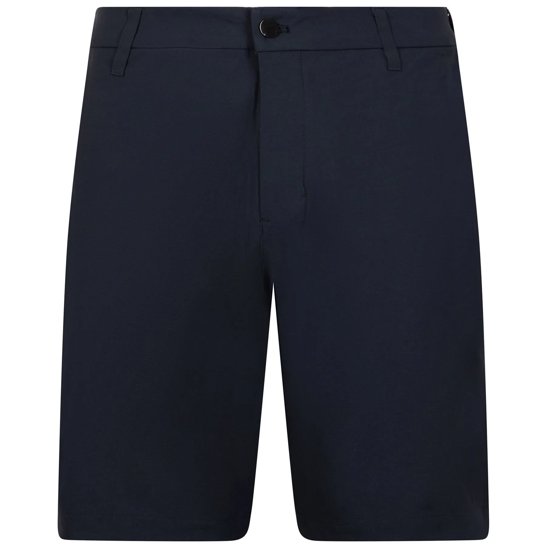 x TRENDYGOLF Commission Golf Shorts 10" Classic Navy - SS23