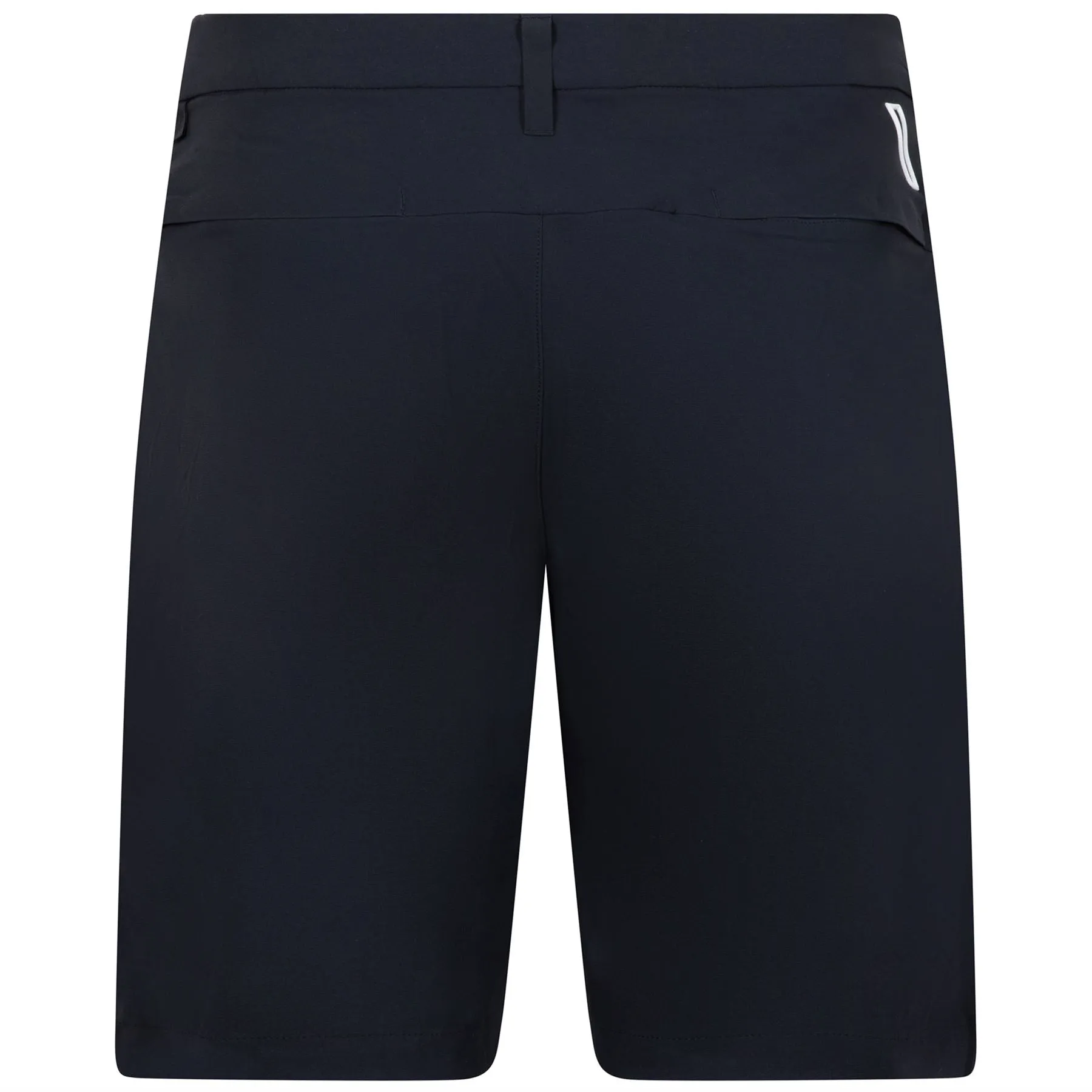 x TRENDYGOLF Commission Golf Shorts 10" Classic Navy - SS23