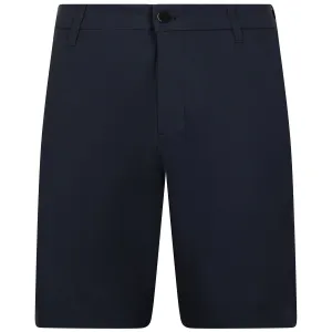 x TRENDYGOLF Commission Golf Shorts 10" Classic Navy - SS23