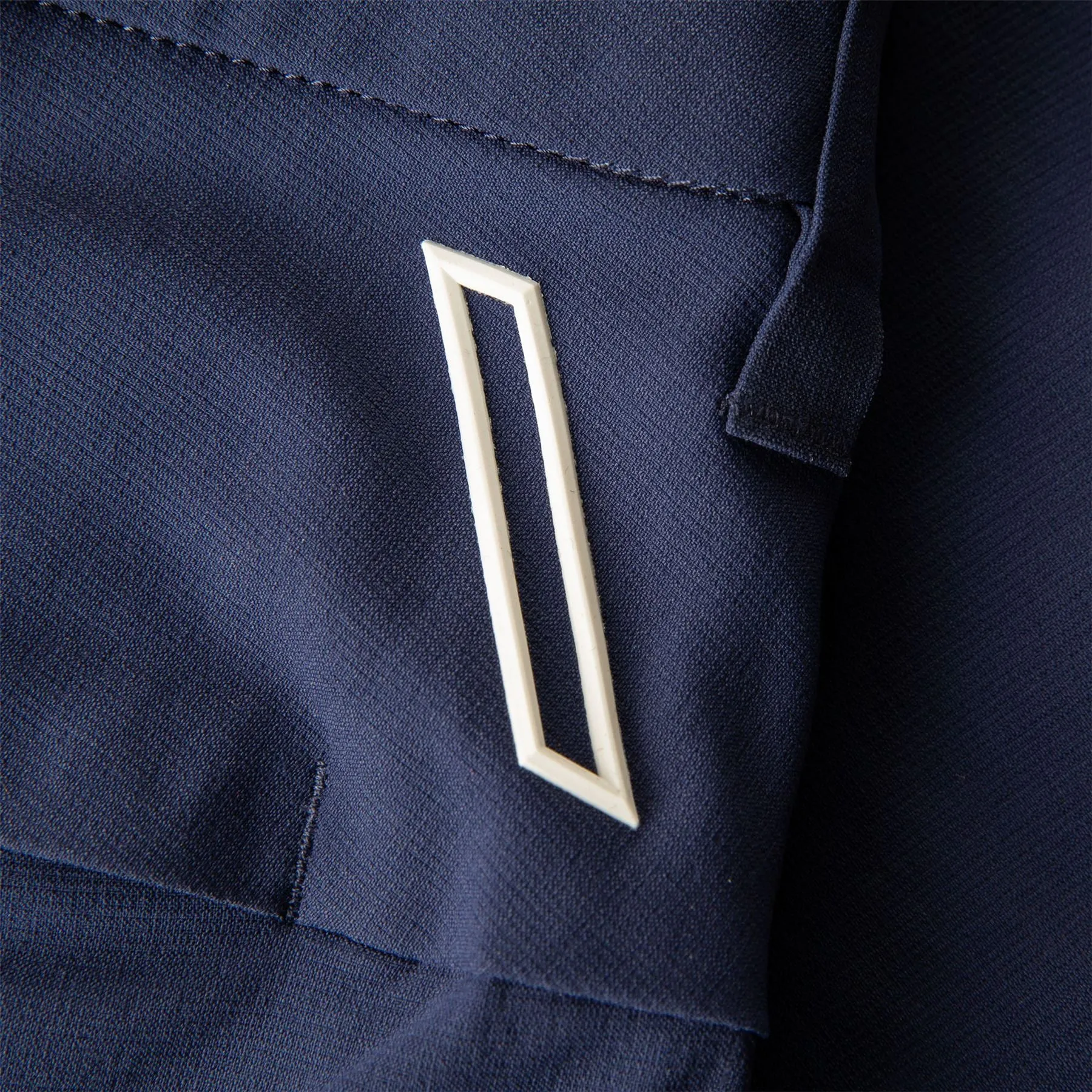 x TRENDYGOLF Commission Golf Shorts Night Sea - SS23