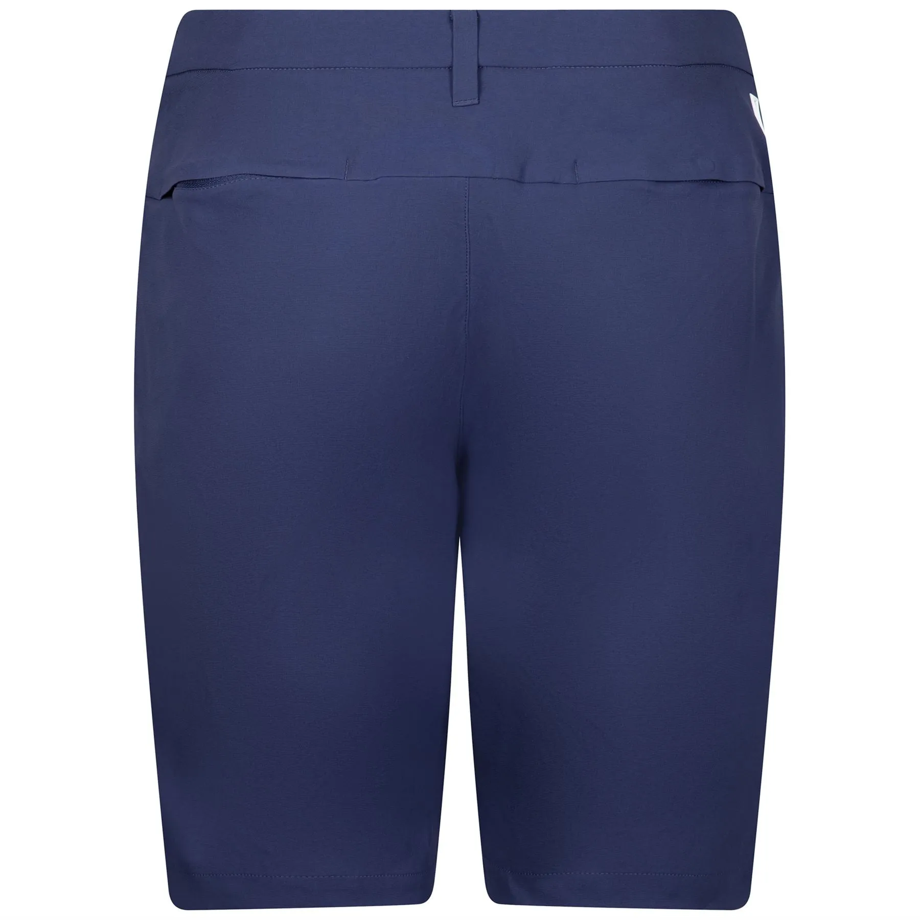 x TRENDYGOLF Commission Golf Shorts Night Sea - SS23