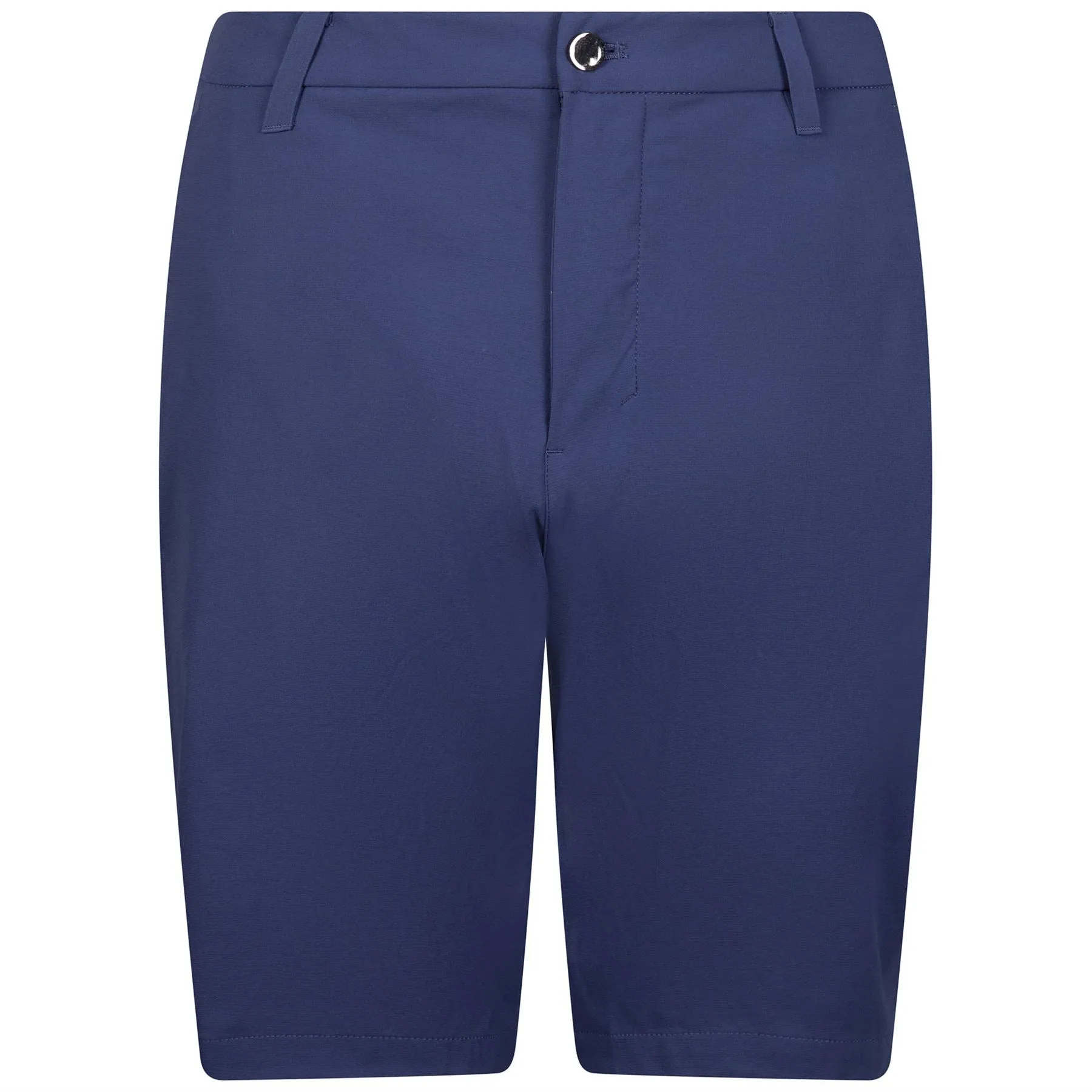 x TRENDYGOLF Commission Golf Shorts Night Sea - SS23