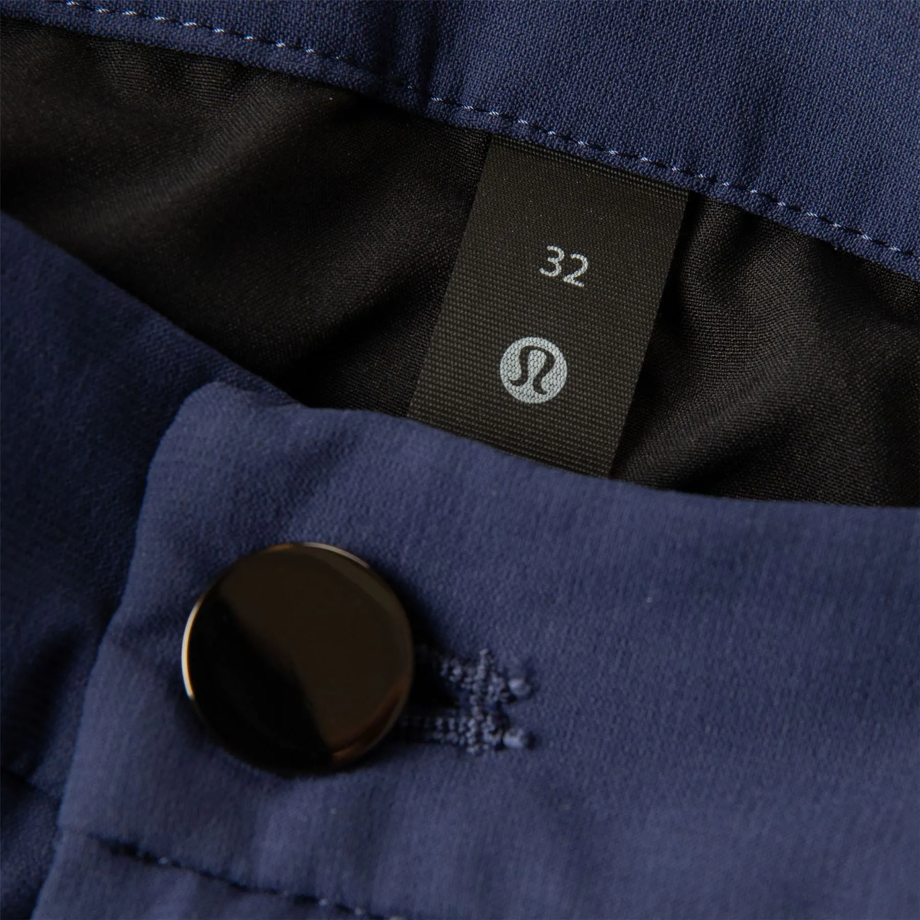 x TRENDYGOLF Commission Golf Shorts Night Sea - SS23