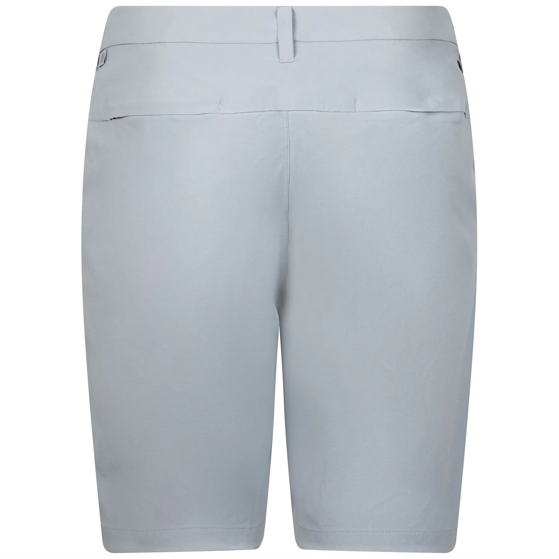 x TRENDYGOLF Commission Golf Shorts Rhino Grey - SS23