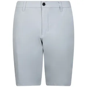 x TRENDYGOLF Commission Golf Shorts Rhino Grey - SS23