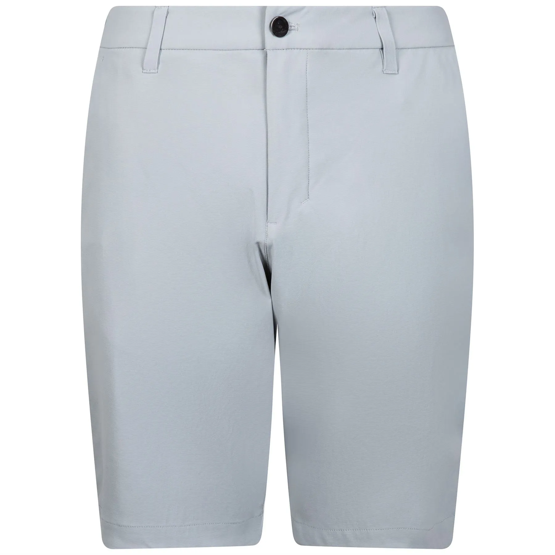 x TRENDYGOLF Commission Golf Shorts Rhino Grey - SS23