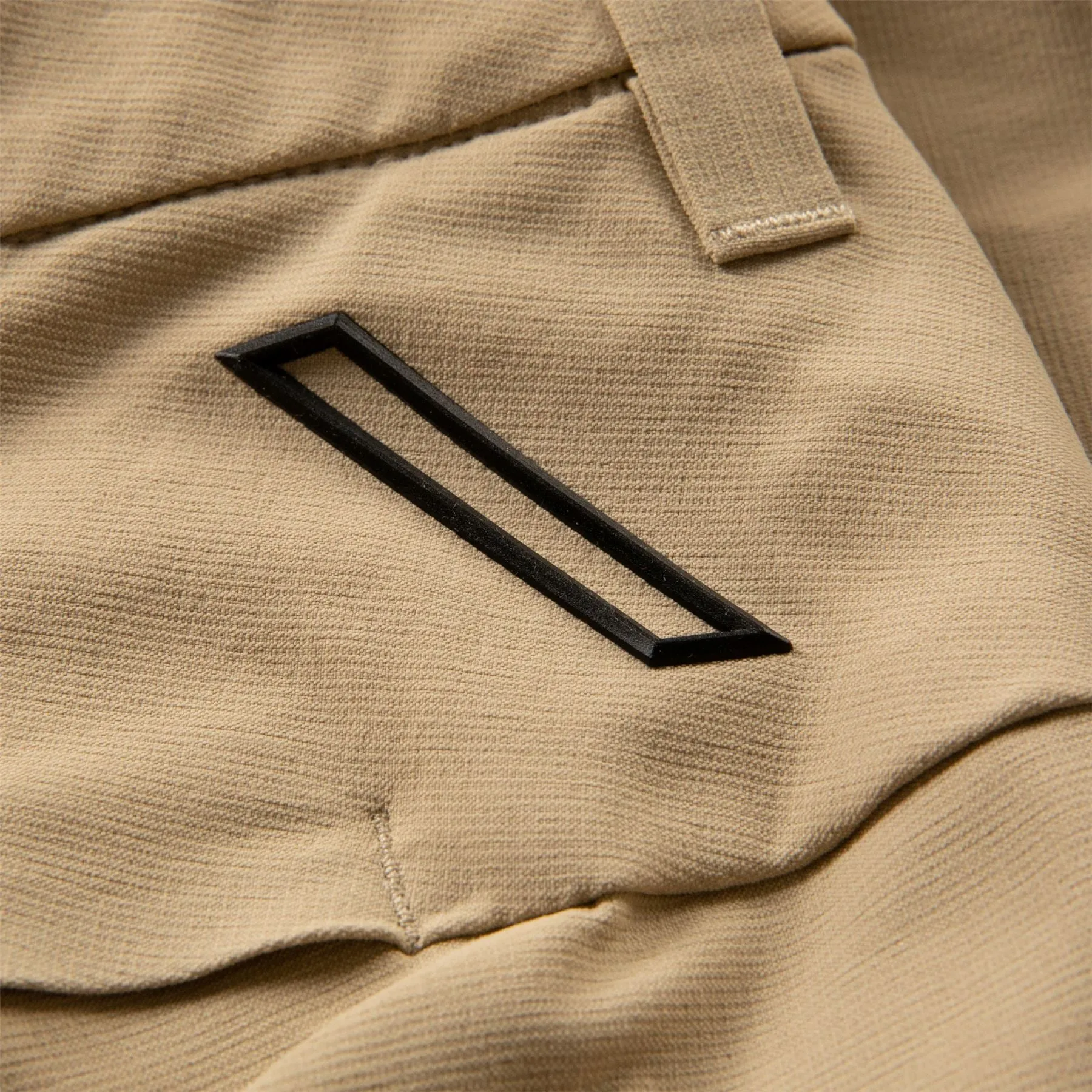 x TRENDYGOLF Commission Golf Shorts Trench - AW23