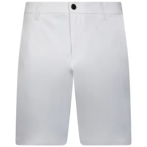 x TRENDYGOLF Commission Golf Shorts White - AW23