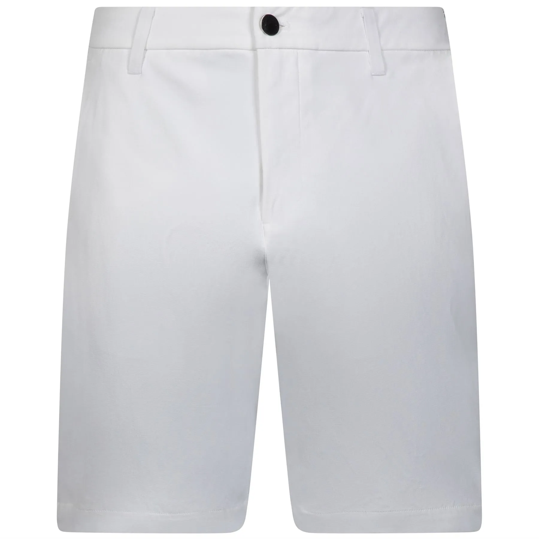 x TRENDYGOLF Commission Golf Shorts White - AW23