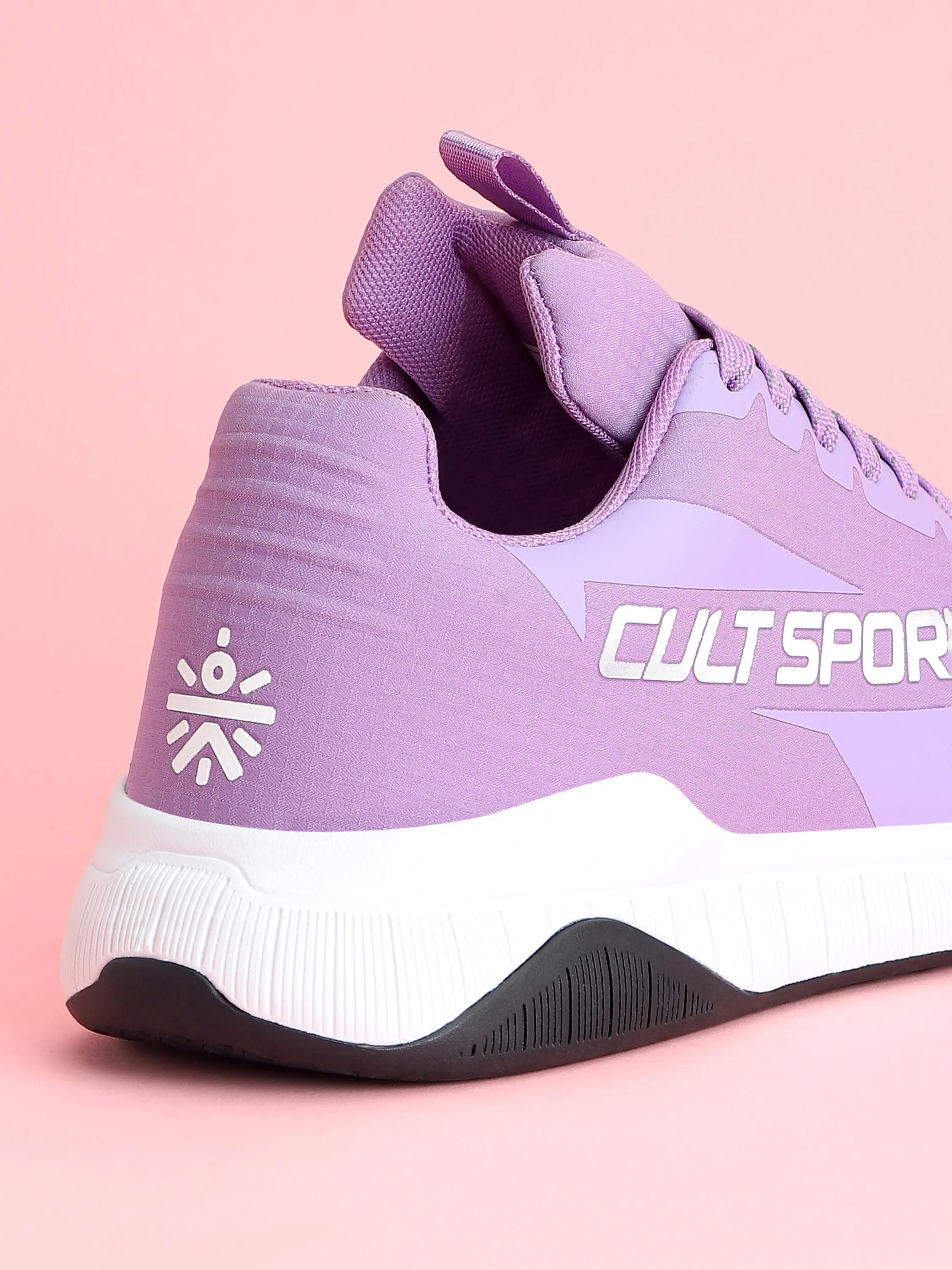X1 Women Training Shoes - Lavender