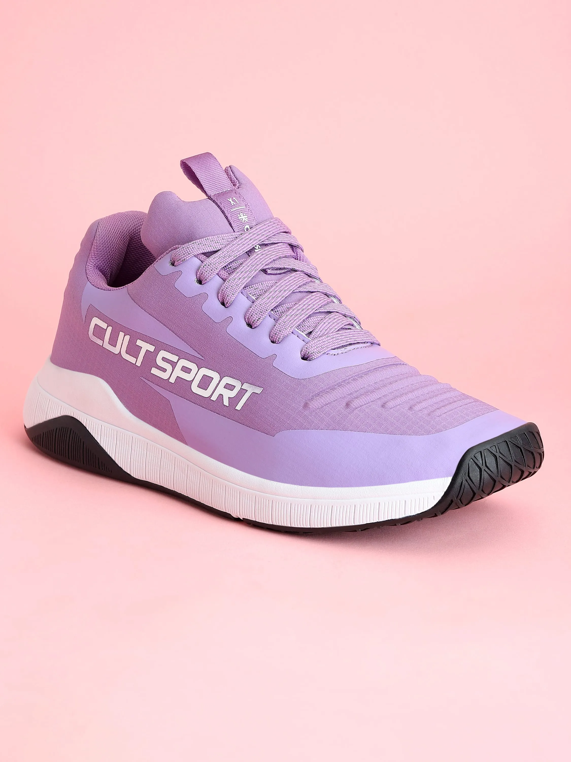 X1 Women Training Shoes - Lavender