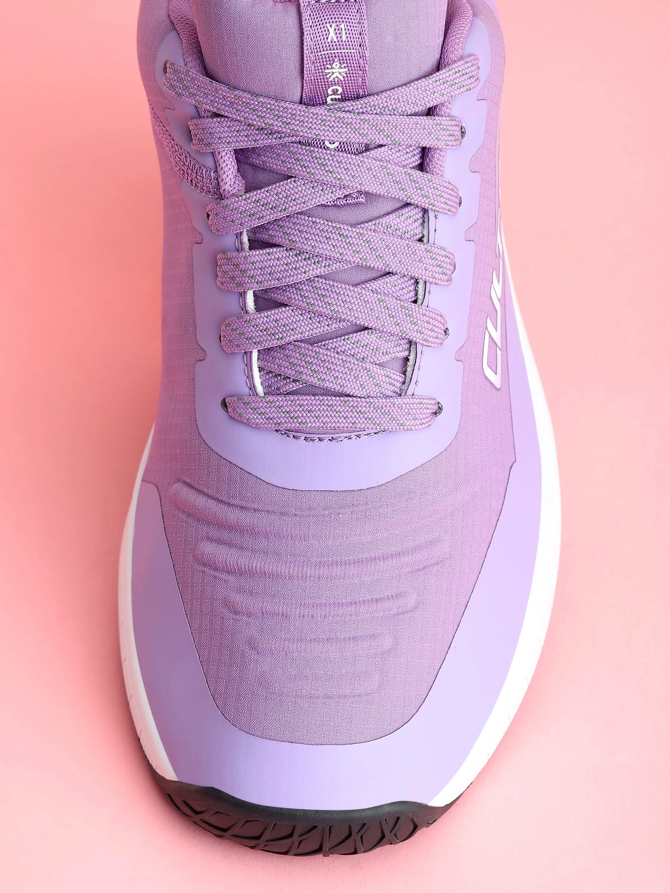 X1 Women Training Shoes - Lavender