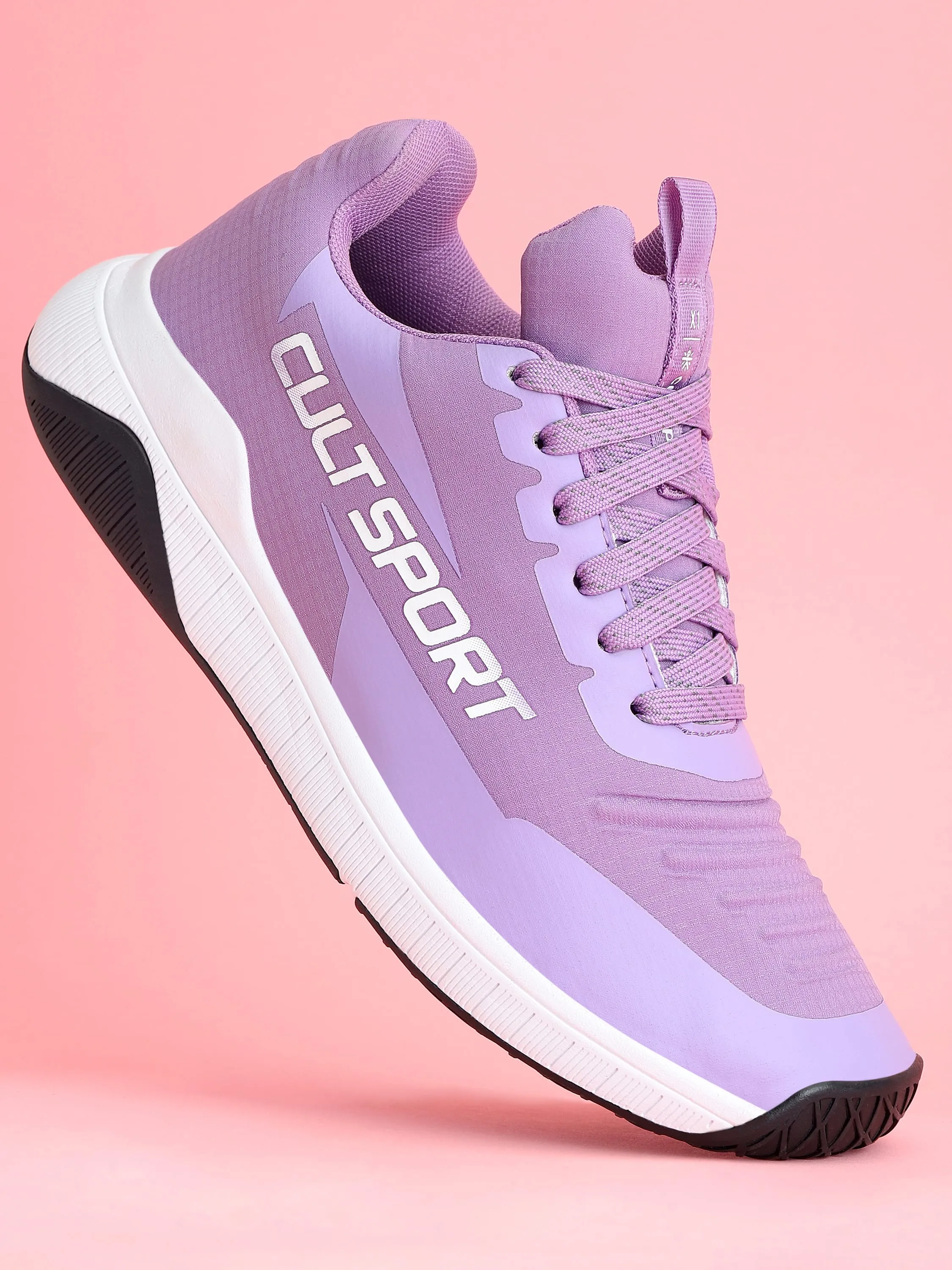 X1 Women Training Shoes - Lavender